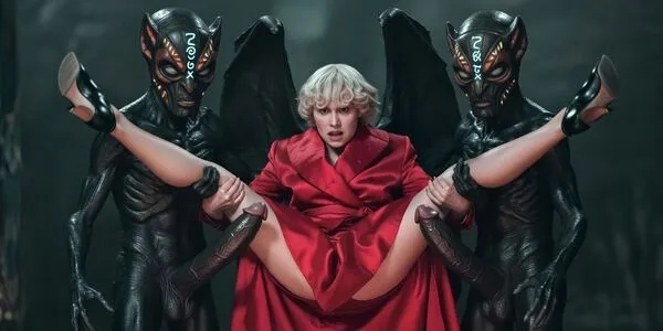 Gwendoline Christie OnlyFans Leaked Free Thumbnail Picture - #6hC8RTP6cX