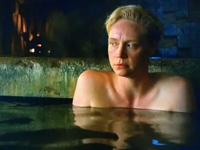 Gwendoline Christie OnlyFans Leaked Free Thumbnail Picture - #C49qqkJht9