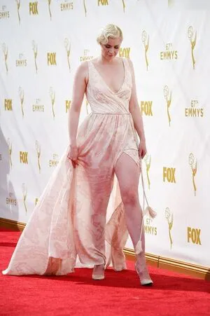 Gwendoline Christie OnlyFans Leaked Free Thumbnail Picture - #Fgke9wqtBh