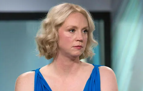 Gwendoline Christie OnlyFans Leaked Free Thumbnail Picture - #Gk3gD5XAFt