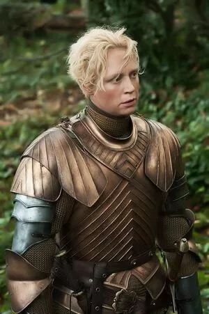 Gwendoline Christie OnlyFans Leaked Free Thumbnail Picture - #U2wJ15kUvF