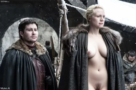 Gwendoline Christie OnlyFans Leaked Free Thumbnail Picture - #VQVqd9fFHC