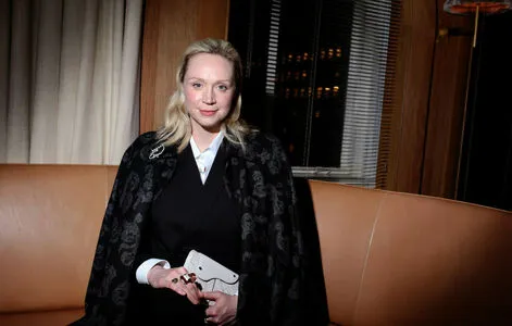 Gwendoline Christie OnlyFans Leaked Free Thumbnail Picture - #Z4nJd3b7cw