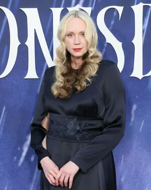Gwendoline Christie OnlyFans Leaked Free Thumbnail Picture - #fS64aDlDBN
