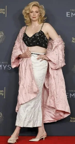 Gwendoline Christie OnlyFans Leaked Free Thumbnail Picture - #p70NLWvRXZ