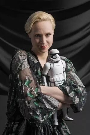 Gwendoline Christie OnlyFans Leaked Free Thumbnail Picture - #rqbsHLoHkH