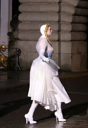 Gwendoline Christie OnlyFans Leaked Free Thumbnail Picture - #zabPHTGtO3