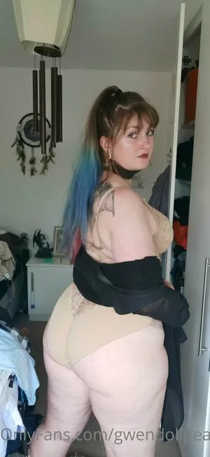 Gwendollpeach OnlyFans Leaked Free Thumbnail Picture - #5O86iHz4kp