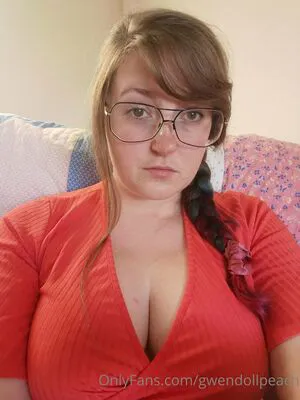 Gwendollpeach OnlyFans Leaked Free Thumbnail Picture - #AmYDLDZLk9