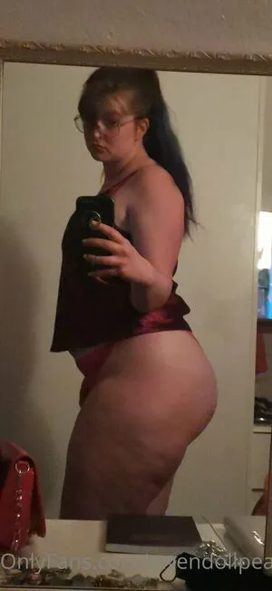 Gwendollpeach OnlyFans Leaked Free Thumbnail Picture - #YlpiLjo3lH