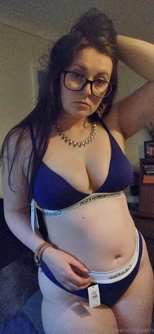 Gwendollpeach OnlyFans Leaked Free Thumbnail Picture - #jmrdIa3S1d