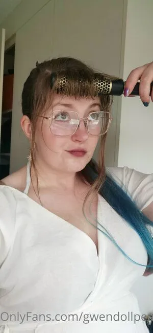 Gwendollpeach OnlyFans Leaked Free Thumbnail Picture - #qmdTsFLGrR