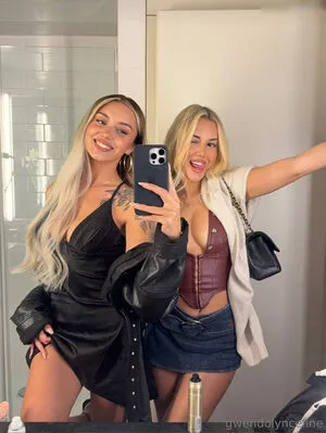 Gwendolynceline OnlyFans Leaked Free Thumbnail Picture - #bNgFOOqvS5