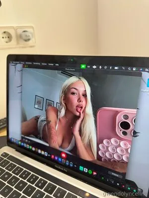 Gwendolynceline OnlyFans Leaked Free Thumbnail Picture - #7U0vNGZ11I