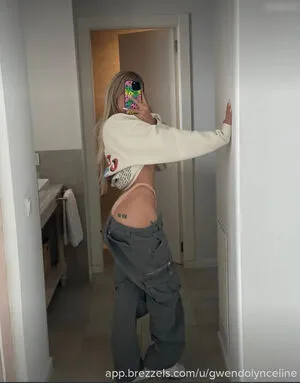 Gwendolynceline OnlyFans Leaked Free Thumbnail Picture - #c1kzzshBMU