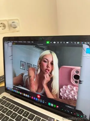 Gwendolynceline OnlyFans Leaked Free Thumbnail Picture - #w5nXIsej53