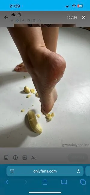 Gwendolynceline OnlyFans Leaked Free Thumbnail Picture - #BqIBVVqPjV