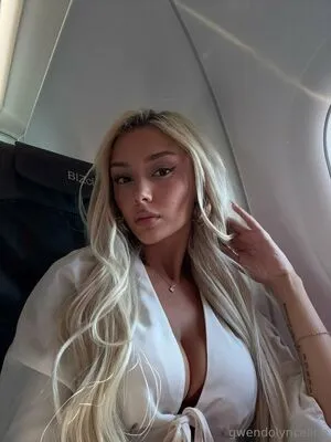 Gwendolynceline OnlyFans Leaked Free Thumbnail Picture - #h8kAqFQ19G