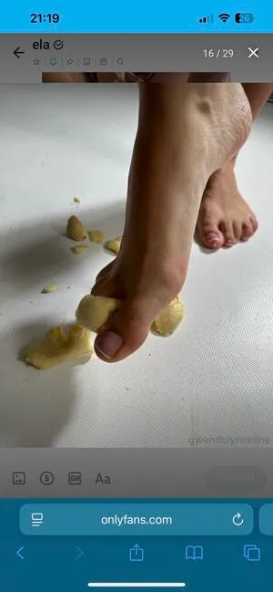 Gwendolynceline OnlyFans Leaked Free Thumbnail Picture - #pJ8Ol5iJFH