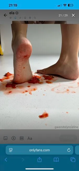 Gwendolynceline OnlyFans Leaked Free Thumbnail Picture - #vWVUfph29f