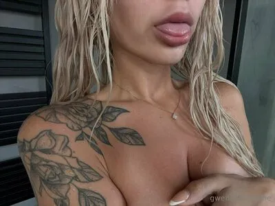 Gwendolynceline OnlyFans Leaked Free Thumbnail Picture - #L0OzjUP2RK