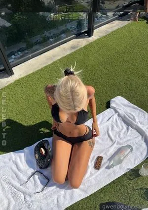 Gwendolynceline OnlyFans Leaked Free Thumbnail Picture - #YJsVLRos2H