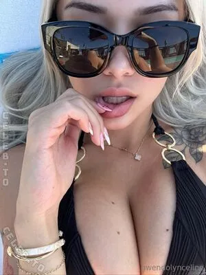 Gwendolynceline OnlyFans Leaked Free Thumbnail Picture - #oM6Qyiz5wc