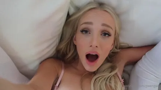 Gwengwiz OnlyFans Leaked Free Thumbnail Picture - #bNpR5VzAwf