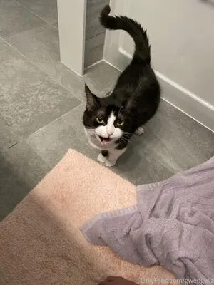 Gwengwiz OnlyFans Leaked Free Thumbnail Picture - #kS4CxTKktF