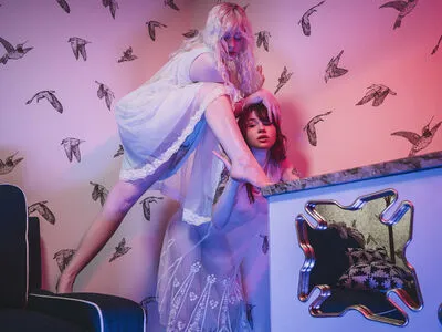 Gwenhoney OnlyFans Leaked Free Thumbnail Picture - #7Dlb3hefSl