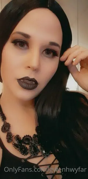 Gwenhwyfar OnlyFans Leaked Free Thumbnail Picture - #1wwGHbFs0j