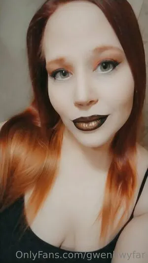 Gwenhwyfar OnlyFans Leaked Free Thumbnail Picture - #5fesAsDrMb