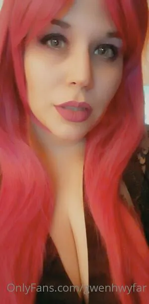 Gwenhwyfar OnlyFans Leaked Free Thumbnail Picture - #5ufKTt8STh