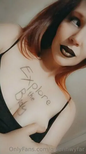 Gwenhwyfar OnlyFans Leaked Free Thumbnail Picture - #CB1lLijnsr