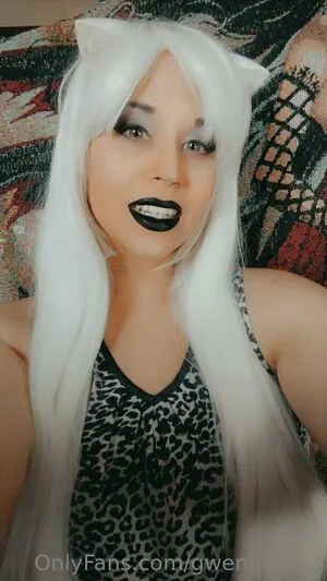 Gwenhwyfar OnlyFans Leaked Free Thumbnail Picture - #DHikcNjfKK