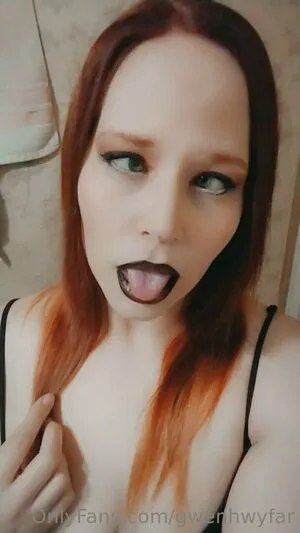 Gwenhwyfar OnlyFans Leaked Free Thumbnail Picture - #FOn6WOYanf