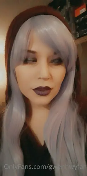 Gwenhwyfar OnlyFans Leaked Free Thumbnail Picture - #HVsygRDH7Y
