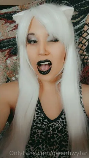 Gwenhwyfar OnlyFans Leaked Free Thumbnail Picture - #UyuNoIwZRq