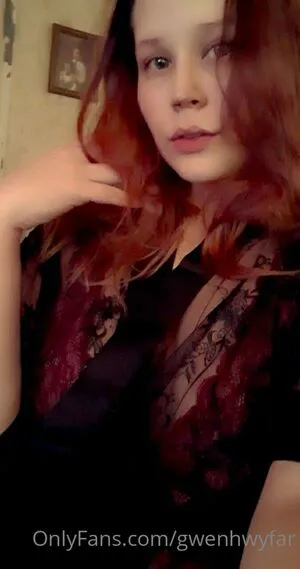 Gwenhwyfar OnlyFans Leaked Free Thumbnail Picture - #Ywo6FRI8Cc
