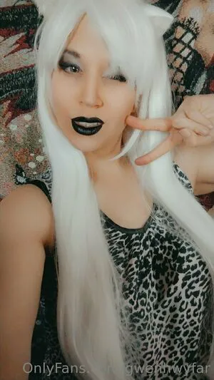 Gwenhwyfar OnlyFans Leaked Free Thumbnail Picture - #f0AS7OBiVG