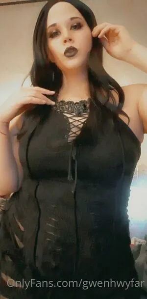 Gwenhwyfar OnlyFans Leaked Free Thumbnail Picture - #l0gGvOOI4H