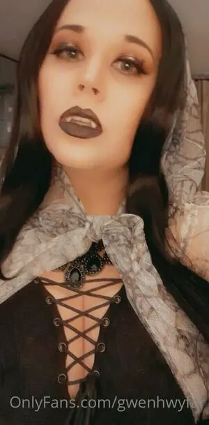 Gwenhwyfar OnlyFans Leaked Free Thumbnail Picture - #oPS6KbWE4X