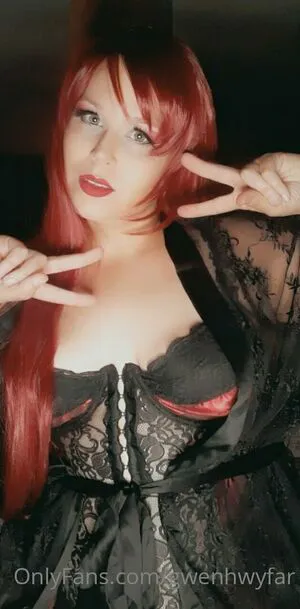 Gwenhwyfar OnlyFans Leaked Free Thumbnail Picture - #xxXXNtoSKf