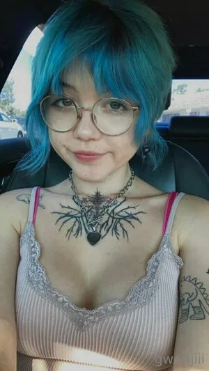 Gwenjiii OnlyFans Leaked Free Thumbnail Picture - #NYVKt0aCGi