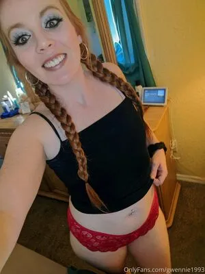 Gwennie1993 OnlyFans Leaked Free Thumbnail Picture - #3E06aluqBa