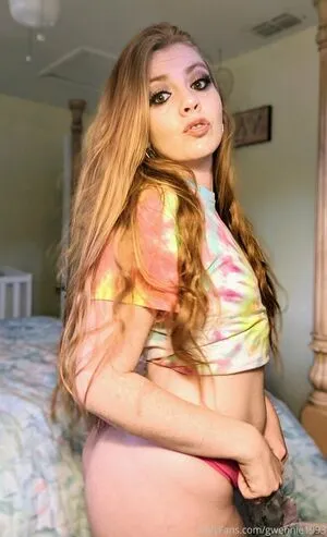 Gwennie1993 OnlyFans Leaked Free Thumbnail Picture - #9eUR8MHXtq