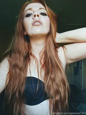 Gwennie1993 OnlyFans Leaked Free Thumbnail Picture - #NeXkFcaZDc