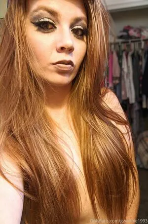 Gwennie1993 OnlyFans Leaked Free Thumbnail Picture - #dEjiCINru9