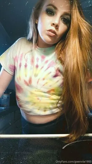 Gwennie1993 OnlyFans Leaked Free Thumbnail Picture - #eFIHxiqEk7