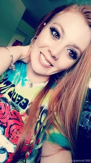 Gwennie1993 OnlyFans Leaked Free Thumbnail Picture - #gJkaZCOrII